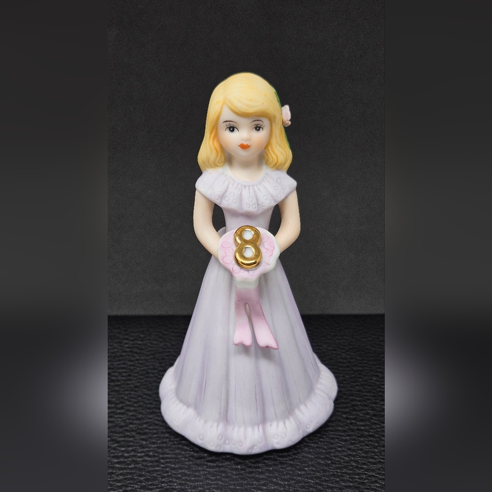 ENESCO GROWING UP GIRLS - 8